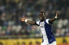 Departures Lounge: Chelsea open talks with Porto winger