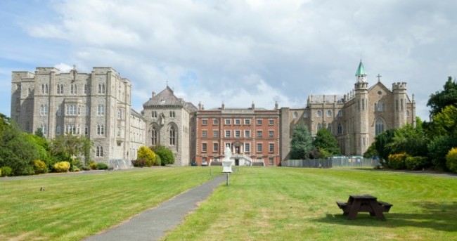 PICS: Have €2.5m spare? This Harry Potter-style abbey is up for sale