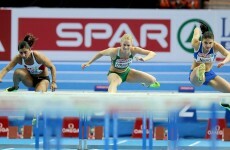 Derval O'Rourke in line for medal upgrade as Yanit handed doping ban