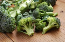 Which every day vegetable can help prevent arthritis?
