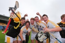 Poll: Is it unfair that Antrim have to travel to Thurles for the All-Ireland U21HC final?