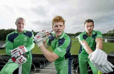 Kevin O'Brien: England giant-killing 'changed my destiny'