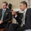 Obama set to visit Ireland in May