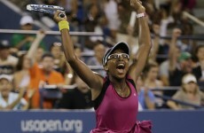 This interview with the latest US tennis prodigy will make your realise how young she is