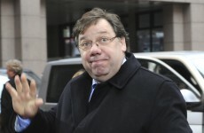 Brian Cowen's first interview in over two years labelled 'cocky and arrogant'
