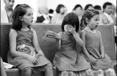 13 of the worst things about being a wedding guest