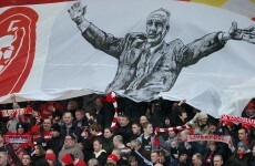Liverpool to celebrate Shankly's 100th birthday ahead of United clash