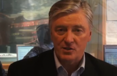 Pat Kenny has a support line for listeners lost without him
