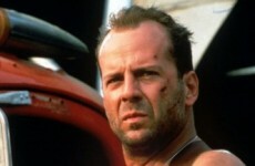 6 everyday situations you'd like John McClane to handle