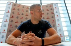 Switched off: Jonny Cooper on social media blackout as semi-final hype builds