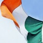 Tricolour causes rift at St Patrick's Day parade