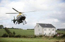 PSNI says Armagh security operation will continue overnight