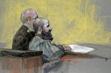 Fort Hood shooter sentenced to death