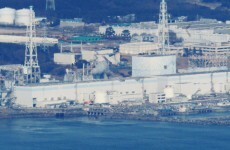 End in sight for Fukushima fears - as engineers ponder burying stricken plant