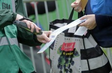 Punters warned about "huge amount" of fake Electric Picnic tickets