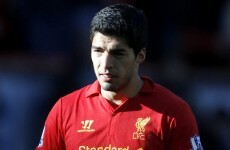 Suarez could add bite to United-Liverpool tie