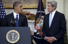 Obama: 'No decision' yet on whether to strike Syria - but Assad definitely to blame