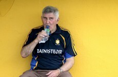 Mick O'Dwyer: 'Kerry teams are never beaten too easily in Croke Park'