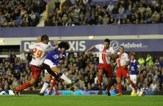 League Cup wrap: Everton, Newcastle narrowly progress