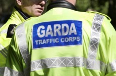 Motorcyclist killed after collision with car in Wicklow