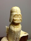 This banana art will blow your mind