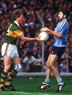Reeling in the years: Our 11 favourite Dublin v Kerry memories