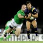 Australia announce their squad ahead of International Rules series