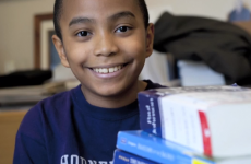 This 11-year-old college student is smarter than you will ever be