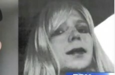 Fox News mocks Chelsea Manning with "Dude (Looks Like A Lady)"