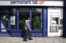 Over 15 per cent of Permanent TSB's home loan customers are in arrears