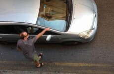 US embassy staffer sent home after Malta 'road rage' video