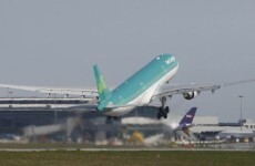 Ten people emigrate from Ireland every hour