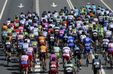 Don't touch that dial... here's the sport on TV this weekend