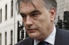 Bailey to face extradition to France over du Plantier killing
