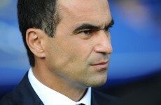'Transfer window is becoming a circus' - Martinez