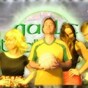 Have you watched Gaelic Footballers' Wives?