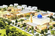 Ireland's largest mosque gets planning permission