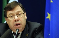 Fianna Fáil TD: Brian Cowen should do a probing, current affairs interview