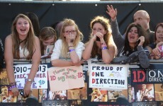 How a campaign to ban One Direction fans from Twitter backfired