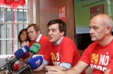 Strike by hospital doctors is now "inevitable"