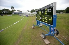 Building a Fortress: how Irish cricket got a new €500k home to match its ambition