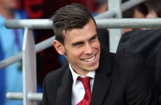 Real Madrid chief hopeful on Gareth Bale deal despite 'problems'