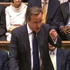 Shock result as David Cameron loses vote on Syria intervention