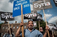 British 'no' hits US plans for coalition against Syria