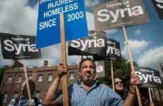 British 'no' hits US plans for coalition against Syria