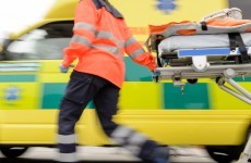 New figures show 309 alleged assaults on emergency staff in one year