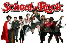 PICS: The kids from School of Rock had a reunion