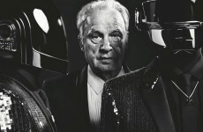 Organisers say there's no replacement for Giorgio Moroder at Electric Picnic tonight