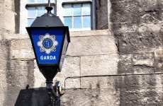 Two men arrested following armed robbery on a shop in Waterford