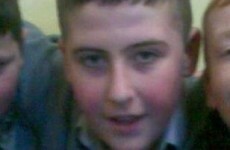 Parents' car burgled as they visited young son's grave two days after burial